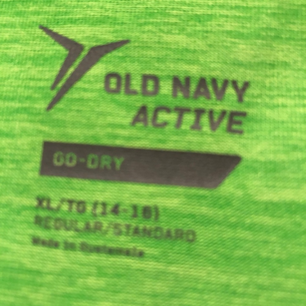 Dri fit - Picture 3 of 3